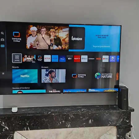 Lejlighed Rosa Centre