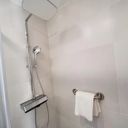 Apartamento Rosa Centre