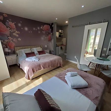 Rosa Centre * Amélie-les-Bains-Palalda