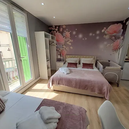 Lejlighed Rosa Centre