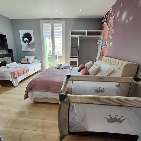 Rosa Centre Amelie-les-Bains-Palalda