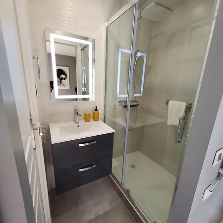 Apartment Rosa Centre *