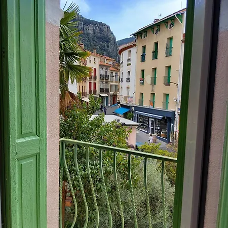 Rosa Centre Apartment