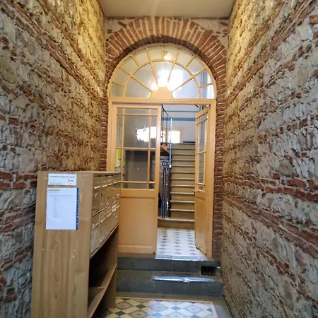 Rosa Centre Amélie-les-Bains-Palalda